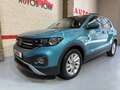 Volkswagen T-Cross 1.0 TSI Advance 81kW Azul - thumbnail 3