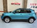 Volkswagen T-Cross 1.0 TSI Advance 81kW Azul - thumbnail 6