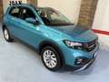 Volkswagen T-Cross 1.0 TSI Advance 81kW Azul - thumbnail 15