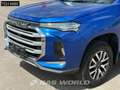 Maxus T90 EV Neu! T90 89kWh WLTP 471km Pickup CarPl Blau - thumbnail 9
