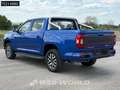 Maxus T90 EV Neu! T90 89kWh WLTP 471km Pickup CarPl Blau - thumbnail 2