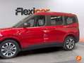 Ford Tourneo Courier 1.0 Ecoboost Active Rojo - thumbnail 4