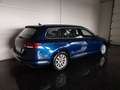 Volkswagen Passat Variant BUSINESS 2,0 TDI DSG *VIRTUELL / LED / NAVI / A... Blau - thumbnail 2