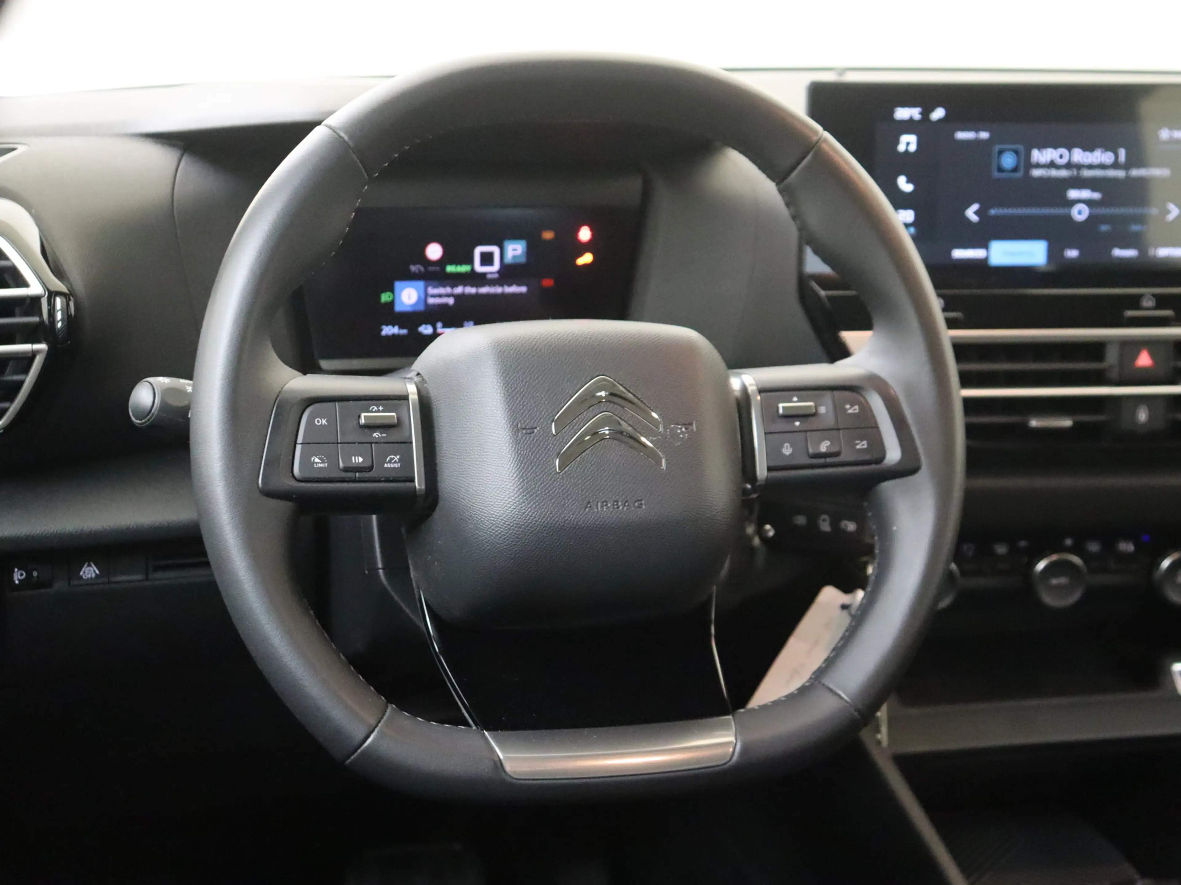 Citroen E-C4 Electric You 50 kWh — photo 6