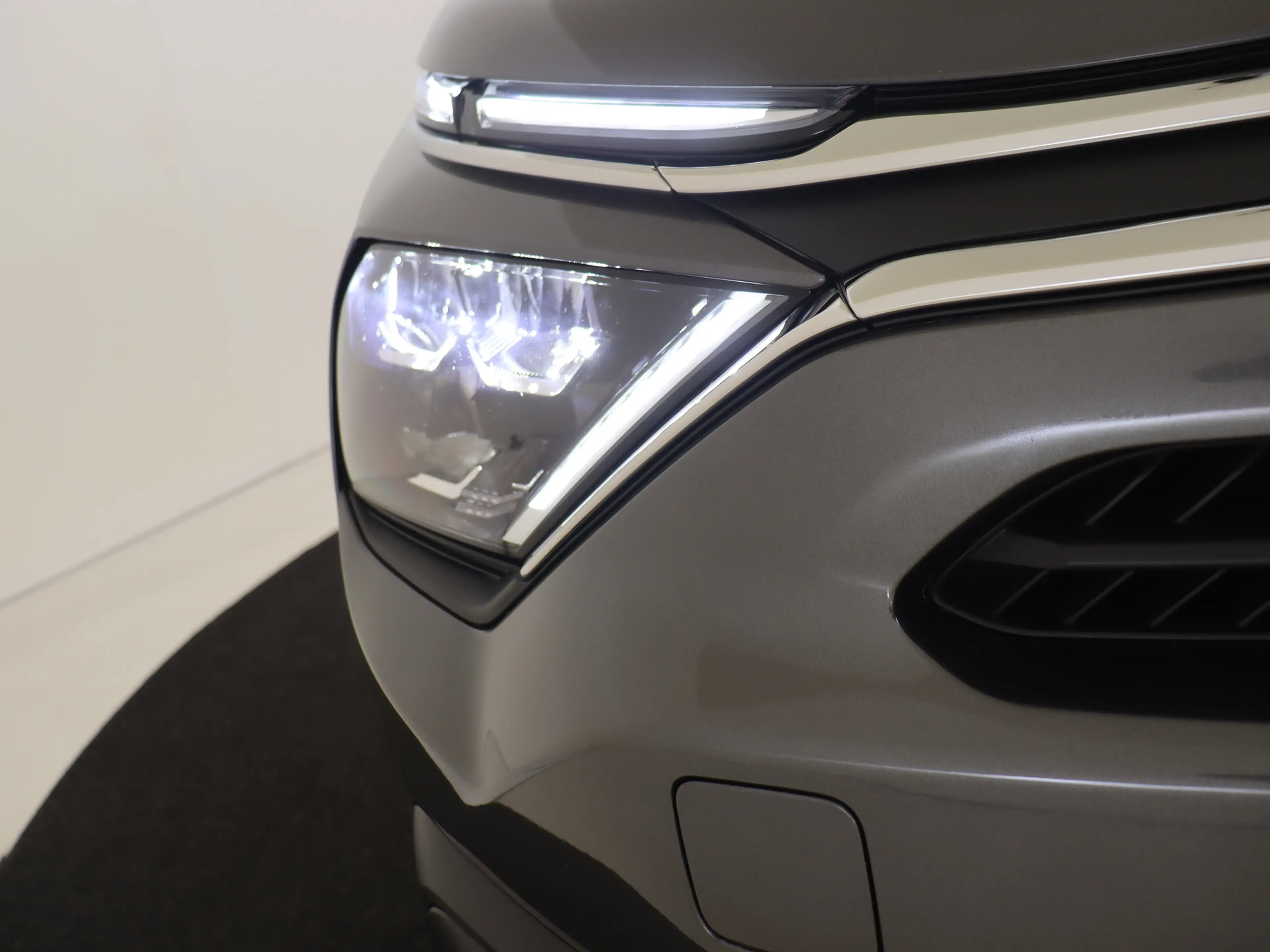 Citroen E-C4 Electric You 50 kWh — photo 13