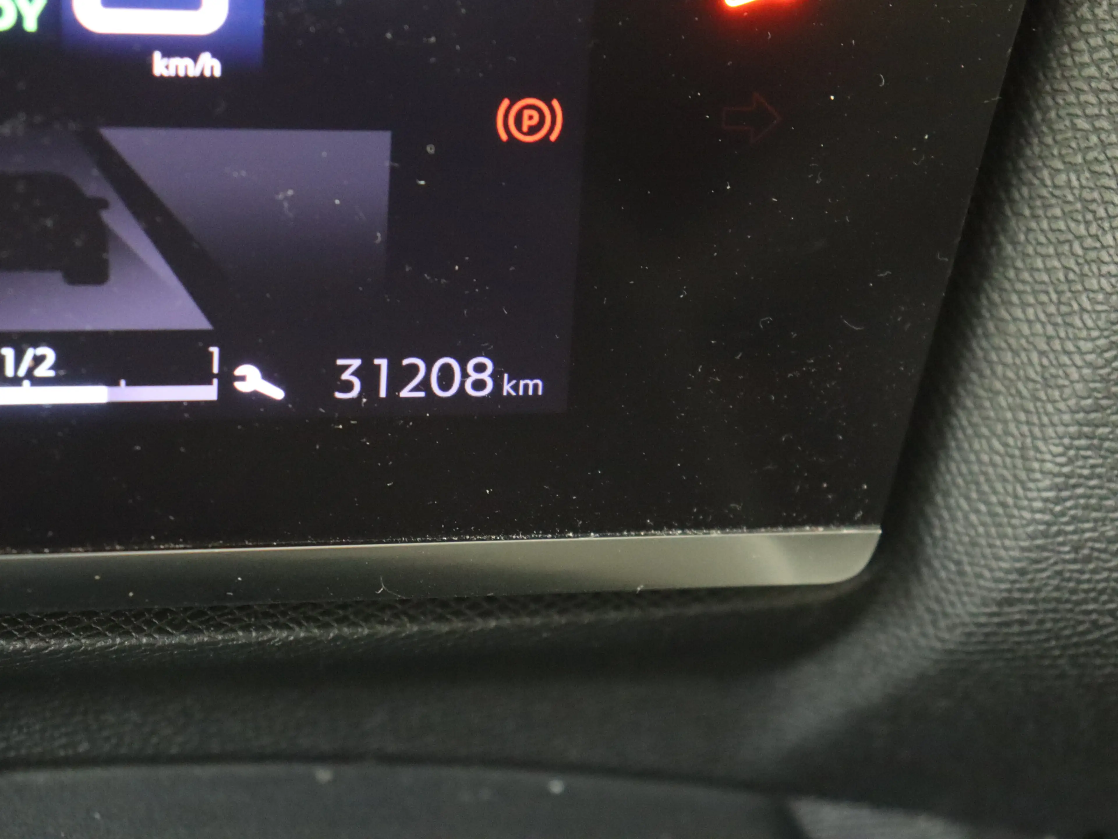Citroen E-C4 Electric You 50 kWh — photo 9