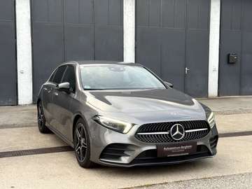 Aut. AMG-Line / Ambiente / Kamera