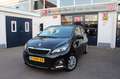 Peugeot 108 1.0 e-VTi Active Premium Zwart - thumbnail 1