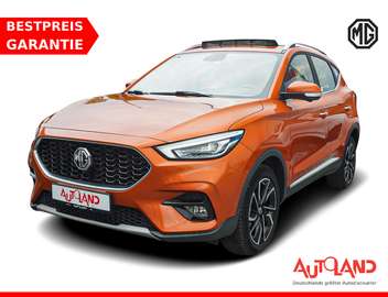 1.0 T-GDI Luxury LED Navi Sitzheizung Pano 360°