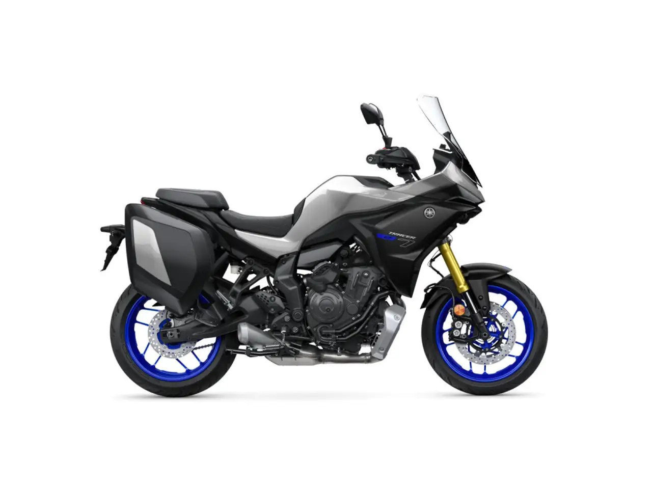 Yamaha Tracer 7 GT