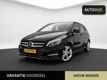 Ambition|FACELIFT|LED|NAVI|Stoelverw|GOED ONDERHOU