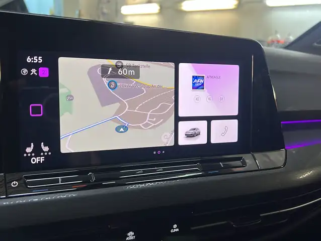 Volkswagen Golf view 20