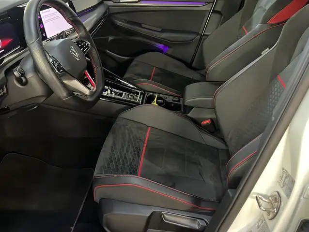 Volkswagen Golf view 7