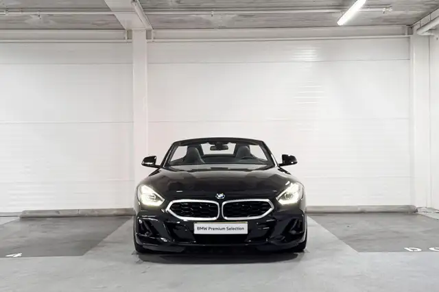 BMW Z4 view 8