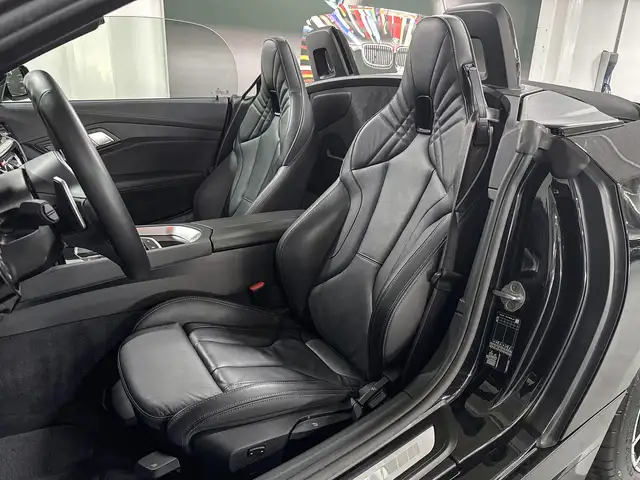 BMW Z4 view 15