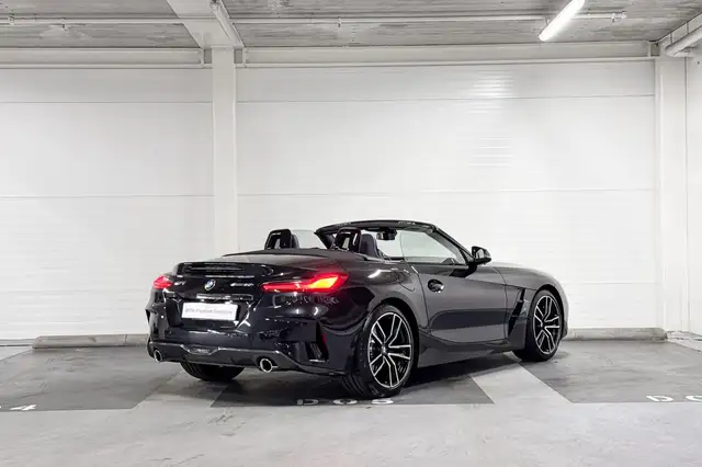 BMW Z4 view 11