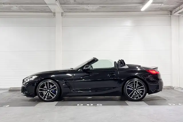 BMW Z4 view 6