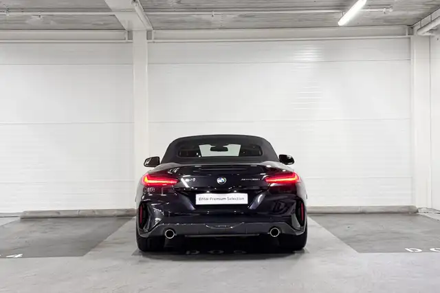 BMW Z4 view 13