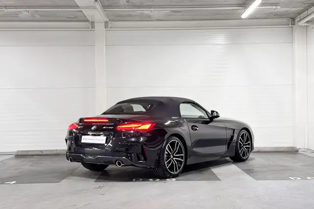 BMW Z4 view 10