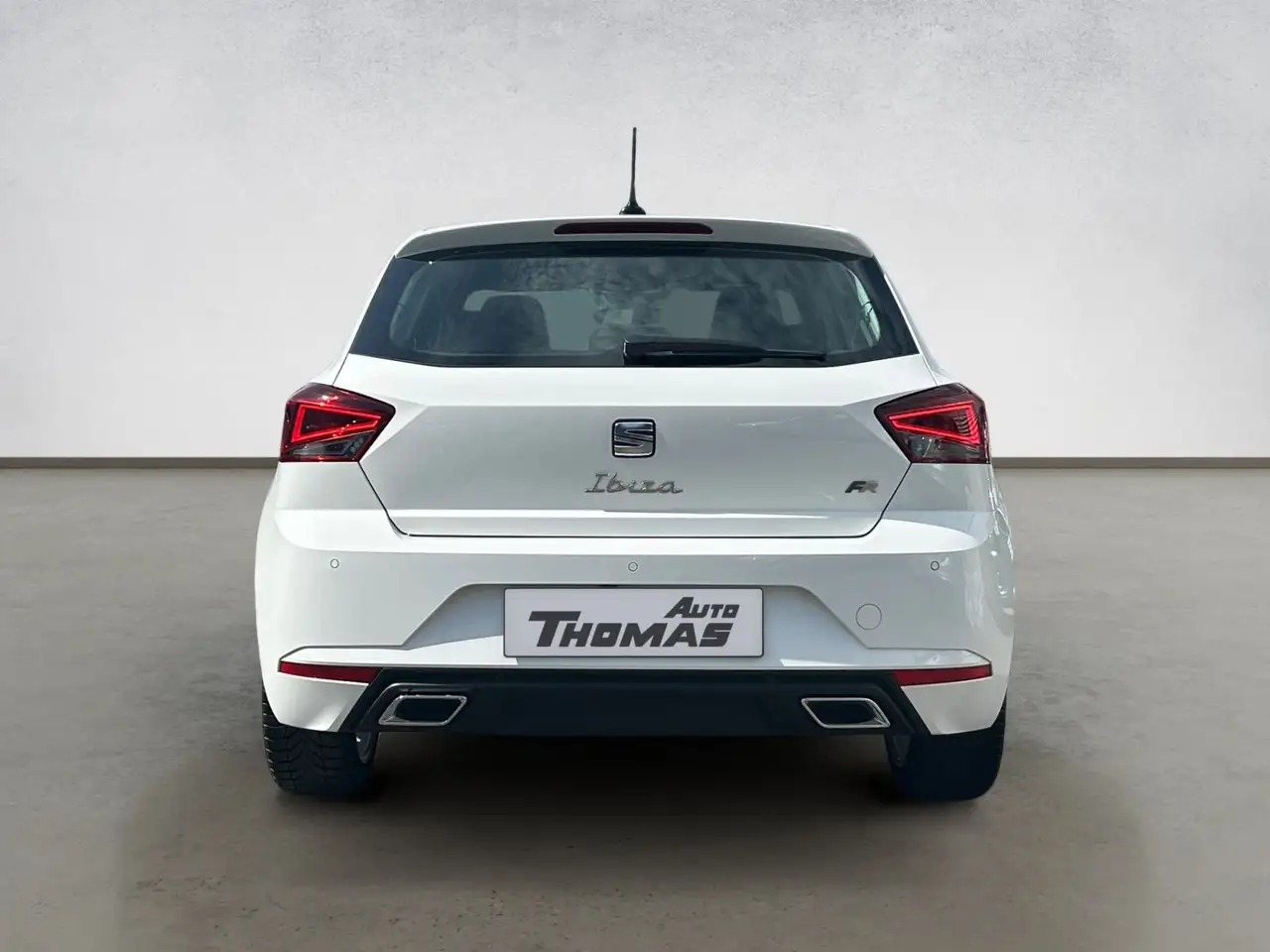 SEAT Ibiza FR 1.0TSI DSG, миниатюра 7