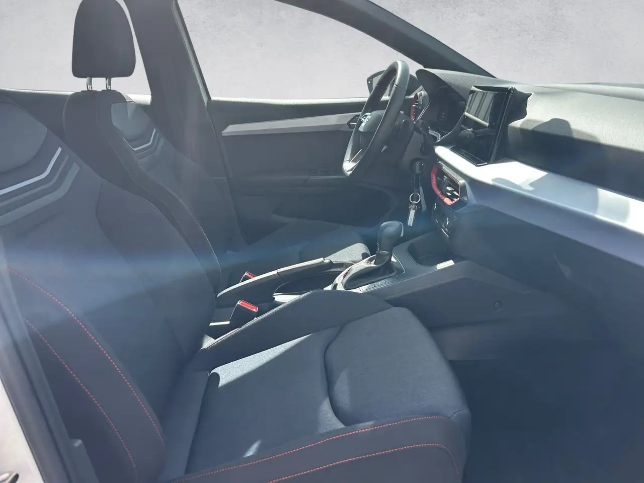 SEAT Ibiza FR 1.0TSI DSG, миниатюра 9