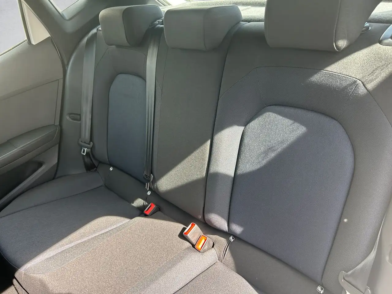 SEAT Ibiza FR 1.0TSI DSG, миниатюра 13
