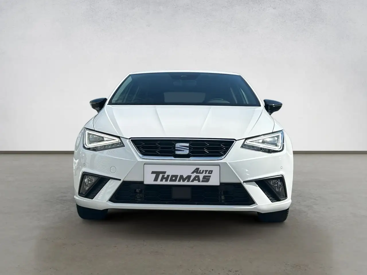 SEAT Ibiza FR 1.0TSI DSG, миниатюра 5