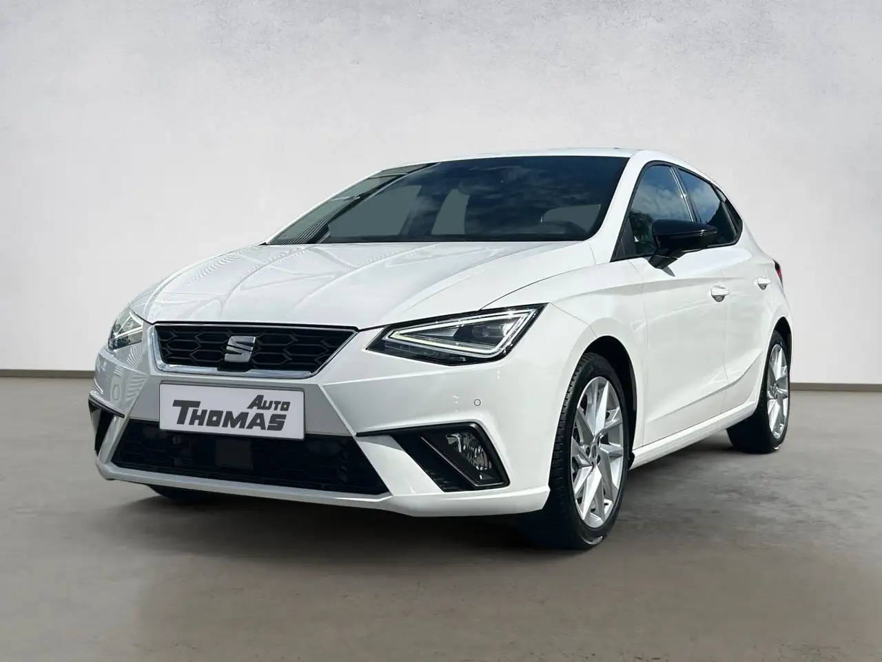 SEAT Ibiza FR 1.0TSI DSG, миниатюра 3