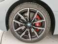 BMW 420 420d Gran Coupe mhev 48V xdrive MSport Pro auto Grigio - thumbnail 13