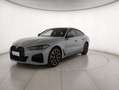 BMW 420 420d Gran Coupe mhev 48V xdrive MSport Pro auto Grigio - thumbnail 1