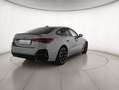 BMW 420 420d Gran Coupe mhev 48V xdrive MSport Pro auto Grigio - thumbnail 4