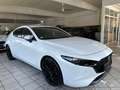 Mazda 3 Mazda 3 Lim. Selection Automat Leder Navi Camera Weiß - thumbnail 14