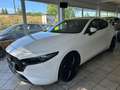 Mazda 3 Mazda 3 Lim. Selection Automat Leder Navi Camera Weiß - thumbnail 2