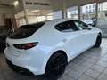 Mazda 3 Mazda 3 Lim. Selection Automat Leder Navi Camera Weiß - thumbnail 3