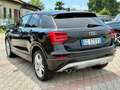 Audi Q2 35 1.5 tfsi S line  S-tronic ** GANCIO TRAINO ** Noir - thumbnail 4