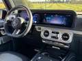 Mercedes-Benz G 580 G-CLASS EQ 116KWH AUTO 4WD 587 5P Schwarz - thumbnail 10