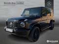 Mercedes-Benz G 580 G-CLASS EQ 116KWH AUTO 4WD 587 5P Schwarz - thumbnail 1