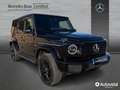 Mercedes-Benz G 580 G-CLASS EQ 116KWH AUTO 4WD 587 5P Schwarz - thumbnail 3
