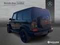 Mercedes-Benz G 580 G-CLASS EQ 116KWH AUTO 4WD 587 5P Schwarz - thumbnail 4
