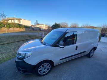 Cargo 1,3 MultiJet 95