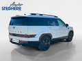 Hyundai SANTA FE 1.6 T-GDI Plug-In Hybrid 186 kW 4WD Bla Blanc - thumbnail 5