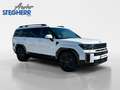 Hyundai SANTA FE 1.6 T-GDI Plug-In Hybrid 186 kW 4WD Bla Blanc - thumbnail 7