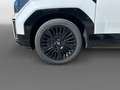 Hyundai SANTA FE 1.6 T-GDI Plug-In Hybrid 186 kW 4WD Bla Blanc - thumbnail 14