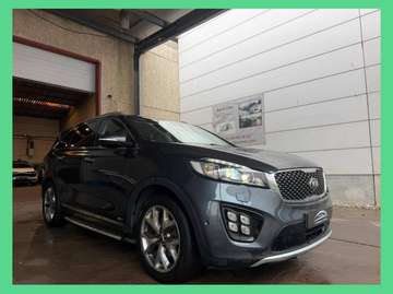 Sorento 2.2 CRDi AWD Sense 7pl. * Full Option *