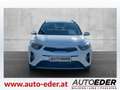 Kia Stonic 1,0 TGDI GPF ISG Silber DCT Aut. Weiß - thumbnail 2