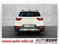 Kia Stonic 1,0 TGDI GPF ISG Silber DCT Aut. Weiß - thumbnail 6