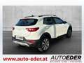 Kia Stonic 1,0 TGDI GPF ISG Silber DCT Aut. Weiß - thumbnail 5
