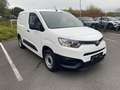 Toyota Proace City Van SWB 1.2L Petrol MT Active Wit - thumbnail 4