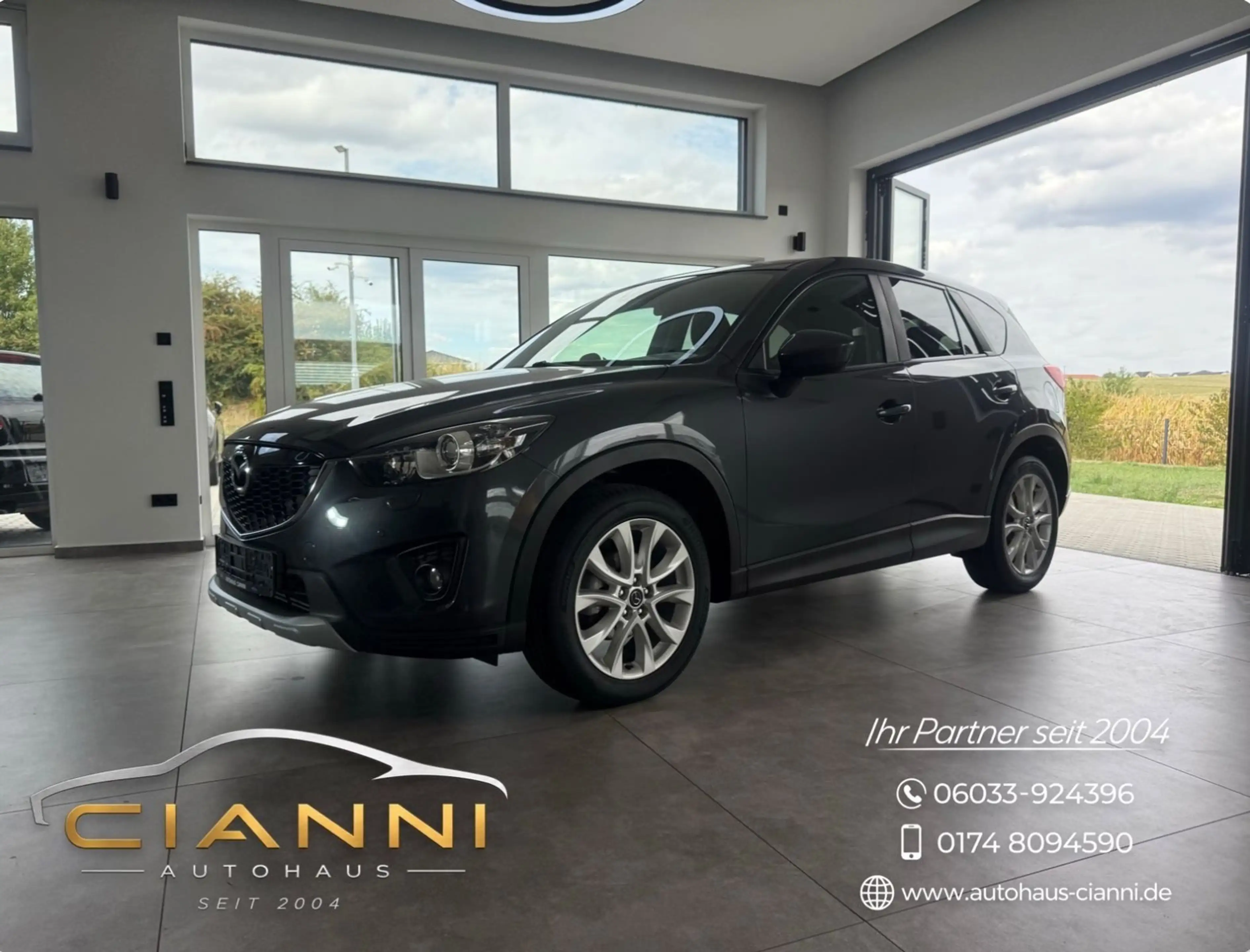 Hyundai iX35 Style 4x4** AUTOMATIK ** TüV NEU **