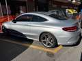 Mercedes-Benz C 180 Classe C-C205 2016 Coupe Premium amg Grigio - thumbnail 12